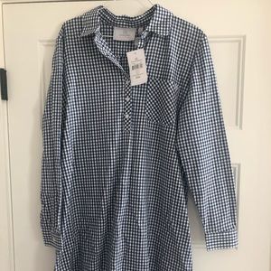 NWT Lauren James Dakota Dress